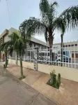Noas Hotel Các khách sạn ở 