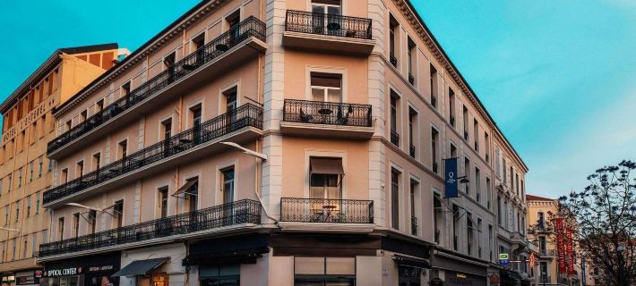 Crisol Lumière Ξενοδοχεία στην πόλη Κάννες