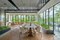 Four Points by Sheraton Johor Bahru - فطور