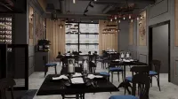 Hotel M23 Mariacka Katowice Centrum