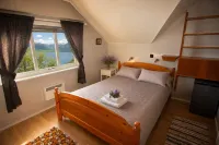 Casa Hauge BnB Double Room - 3-Sterne