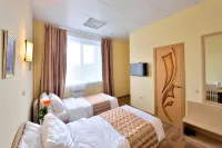 Mini-Hotel Pushkin - Bintang 2
