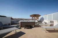Monnalisa Rooms - Homestays