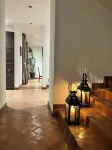 Malen House San Miguel de Allende Mexico - Bungalows