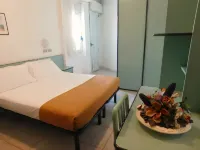 Hotel Dolores - balcony