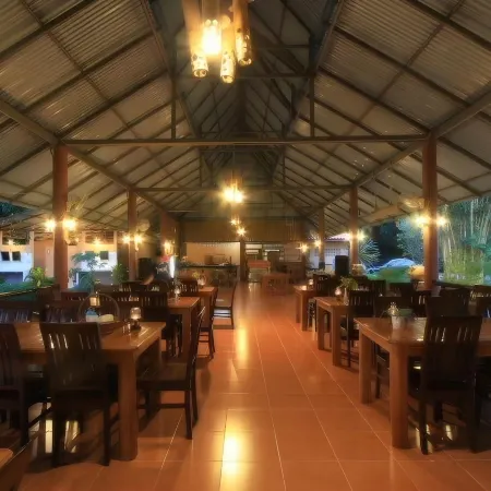 Mek Kiri Riverkwai Resort