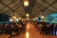 Mek Kiri Riverkwai Resort - petit déjeuner
