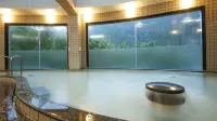 Blue Villa Anabuki - Thermen