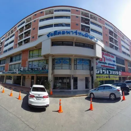 Rangsit Apartment II