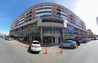 Rangsit Apartment II - Gym
