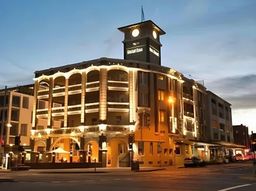 Hotel Bondi