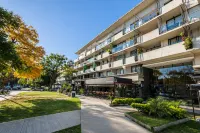 CloudBA Belgrano Doho Apartments - Bintang 2