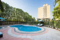 Temple Tree Hotel Shirdi, a member of Radisson Individuals - Pools
