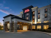 Hampton Inn & Suites Chadds Ford Hotels in Delaware County