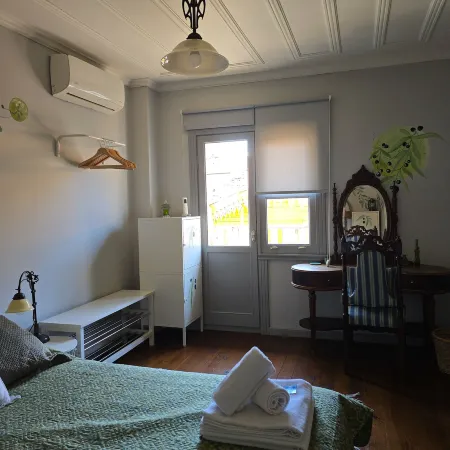 Tilas House No8 - Hostel