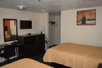 Plymouth Motor Lodge - 2-Star