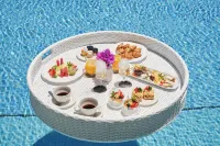 Atlantica Imperial Resort - Adults Only - breakfast