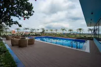 Eagle Hotel - Pool