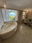 Daymond Blue Tropical Lodge - spa