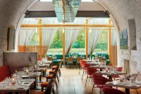 Ice House Hotel - petit déjeuner
