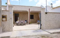 Villa Diamante Torre Lapillo with Air Conditioning, Parking and Wi-Fi - 4-Star