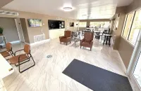 Quality Inn Clermont West Kissimmee - petit déjeuner