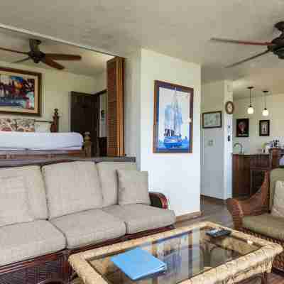Point Pleasant Resort Rooms