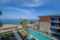 Bodrum Ada Hotel - vue mer