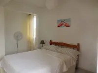 La Péninsule - Town Apartment in Curepipe 2 - balcony