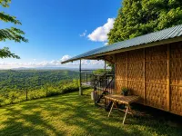 Thrill Playgrounds & Tipi Cafe Hotels in 