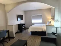 Garner Hotel Tyler Southwest by IHG - صديق للحيوانات الاليفة