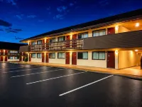 CRANBERRY PARK HOTEL - 2-Sterne