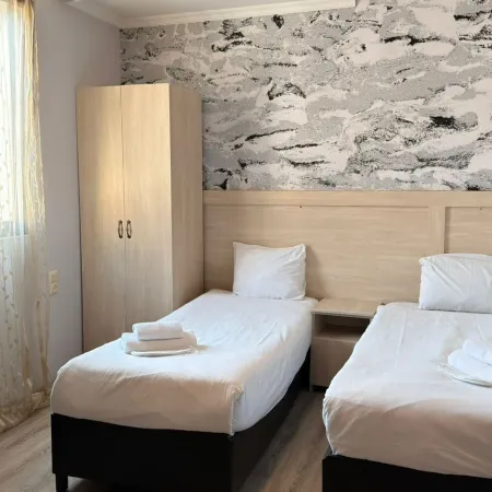 Akman Swiss Hotel
