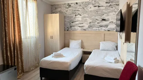Akman Swiss Hotel - 2-Star