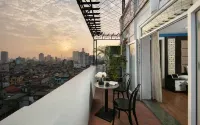 Hanoi 20 Hotel & Apartment - Romantik