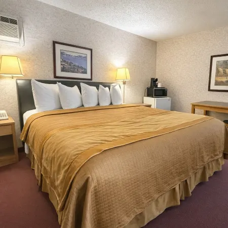 Rychter Hotel Hope