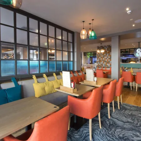 Premier Inn Bridlington Seafront