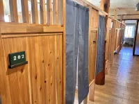 pension Alphorn Hotels near Zengoro Fall