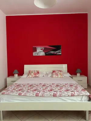 Mirage B&B - Bed and Breakfasts