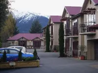 Settlers Boutique Motel - 5-Star
