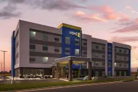 Home2 Suites by Hilton Somerset - Gym