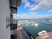 Hotel Marinoa Resort Fukuoka - Sea View