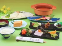 Ashino Onsen Hotel - 2-Star