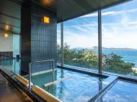 Ijika Daiichi Hotel Kagura