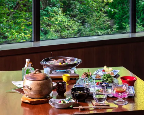 Hakuunsou Hotels near Hakone Checkpoint