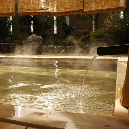 Ryokan Yukeikohan Suitenkaku