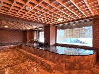 Ryokan Sakurai - Hot Springs