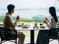 Setouchi Golf Resort Villa - sarapan