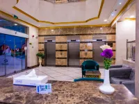 Diyafa Al Mukhtara Hotel Hotels near Madina Mall