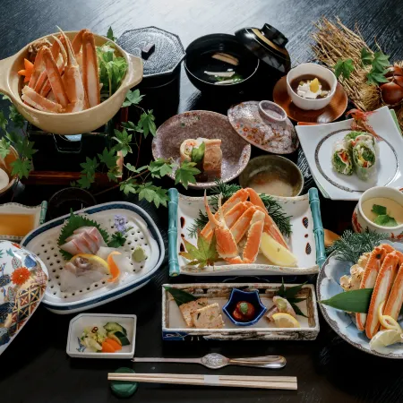 Kanagi Kanko Hotel